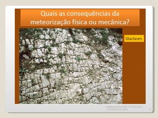 Magda Charrua BG II 2010/2011 COLÉGIO DA LAPA