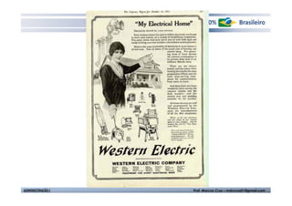 ADMINISTRAÇÃO I Prof. Marcos Cruz – mdccruz01@gmail.com 
 
