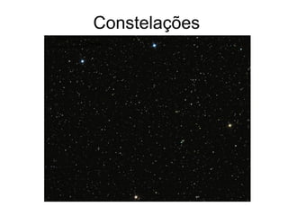 Constelações
 