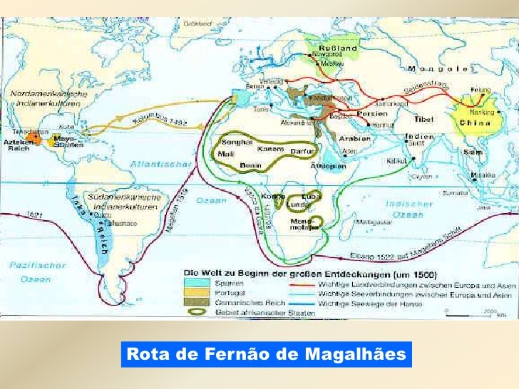Assinale A Alternativa Correta Acerca Da Expansão Ultramarina Europeia