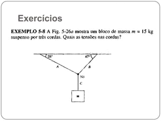 Exercícios

 