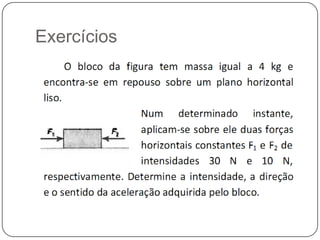 Exercícios

 