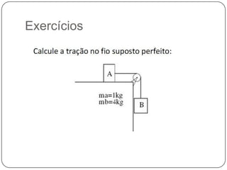 Exercícios

 