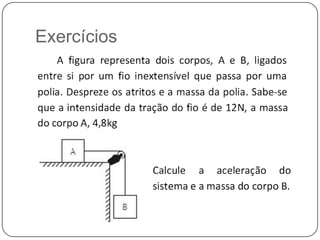 Exercícios

 