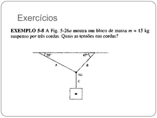 Exercícios

 