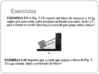 Exercícios

 