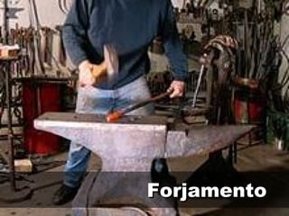 Forjamento
 