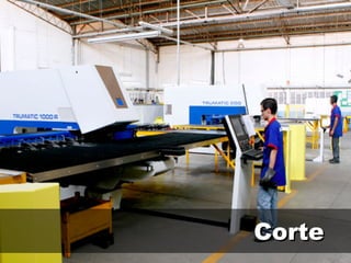 Corte
 
