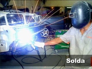 Solda
 