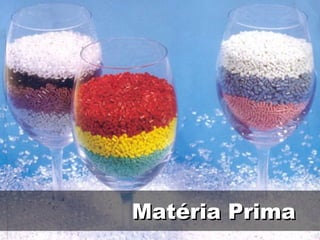 Matéria Prima 