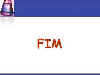 FIM
 