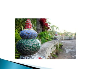 Estes pontos em que se cruzam estas linhas chamam-se “Pontos de Ouro”