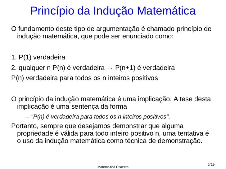 O Que é O Princípio Da Fragmentariedade