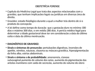 Aula 7-Obstetricia Forense em Medicina legal.pptx
