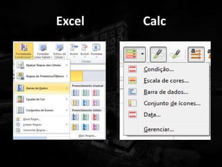 Excel Calc
 
