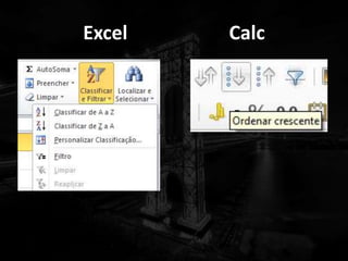 Excel Calc
 