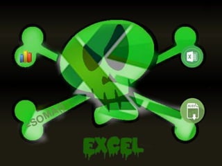 Aula 7 - Planilhas | PPT