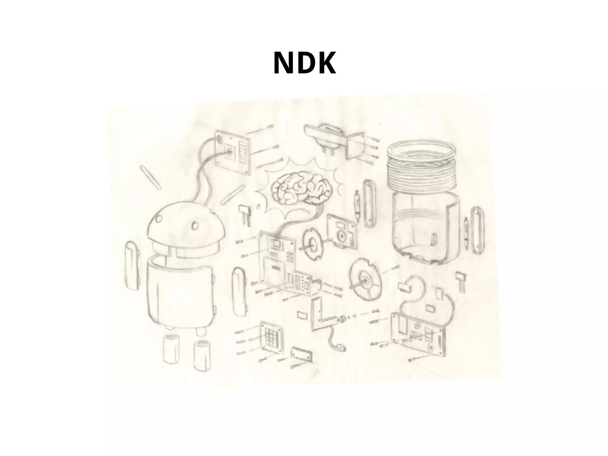 NDK
 