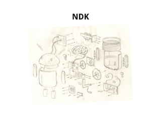 NDK
 