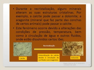 Magda Charrua BG II 2010/2011 COLÉGIO DA LAPA