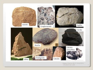 Magda Charrua BG II 2010/2011 COLÉGIO DA LAPA