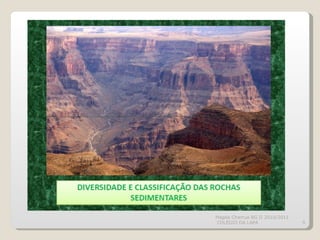 Magda Charrua BG II 2010/2011 COLÉGIO DA LAPA