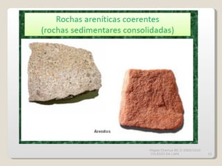 Magda Charrua BG II 2009/2010 COLÉGIO DA LAPA