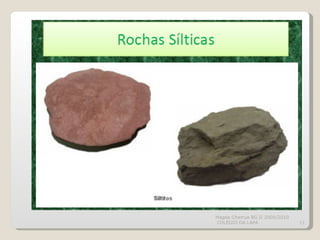 Magda Charrua BG II 2009/2010 COLÉGIO DA LAPA