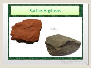 Magda Charrua BG II 2009/2010 COLÉGIO DA LAPA