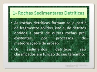 Magda Charrua BG II 2009/2010 COLÉGIO DA LAPA