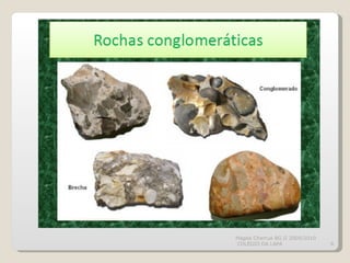 Magda Charrua BG II 2009/2010 COLÉGIO DA LAPA