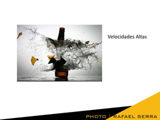Velocidades Altas

 