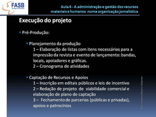 Aula 7 - FASB