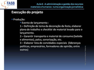 Aula 7 - FASB