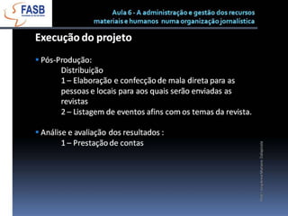 Aula 7 - FASB