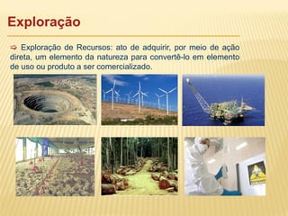 Aula7 gestão política e recursos naturais | PDF