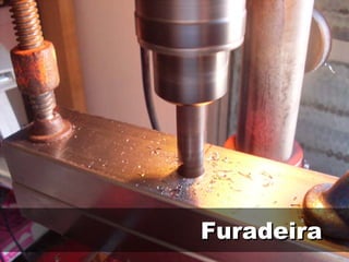 Furadeira
 