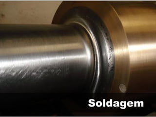 Soldagem
 