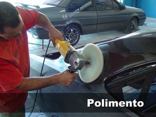 Polimento
 