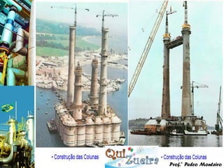 Prof.° Pedro Monteiro
 