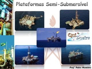 Prof.° Pedro Monteiro
 