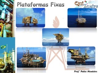 Prof.° Pedro Monteiro
 