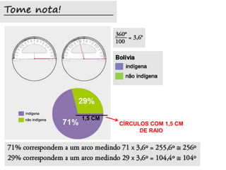 1,5 CM
         CÍRCULOS COM 1,5 CM
               DE RAIO
 