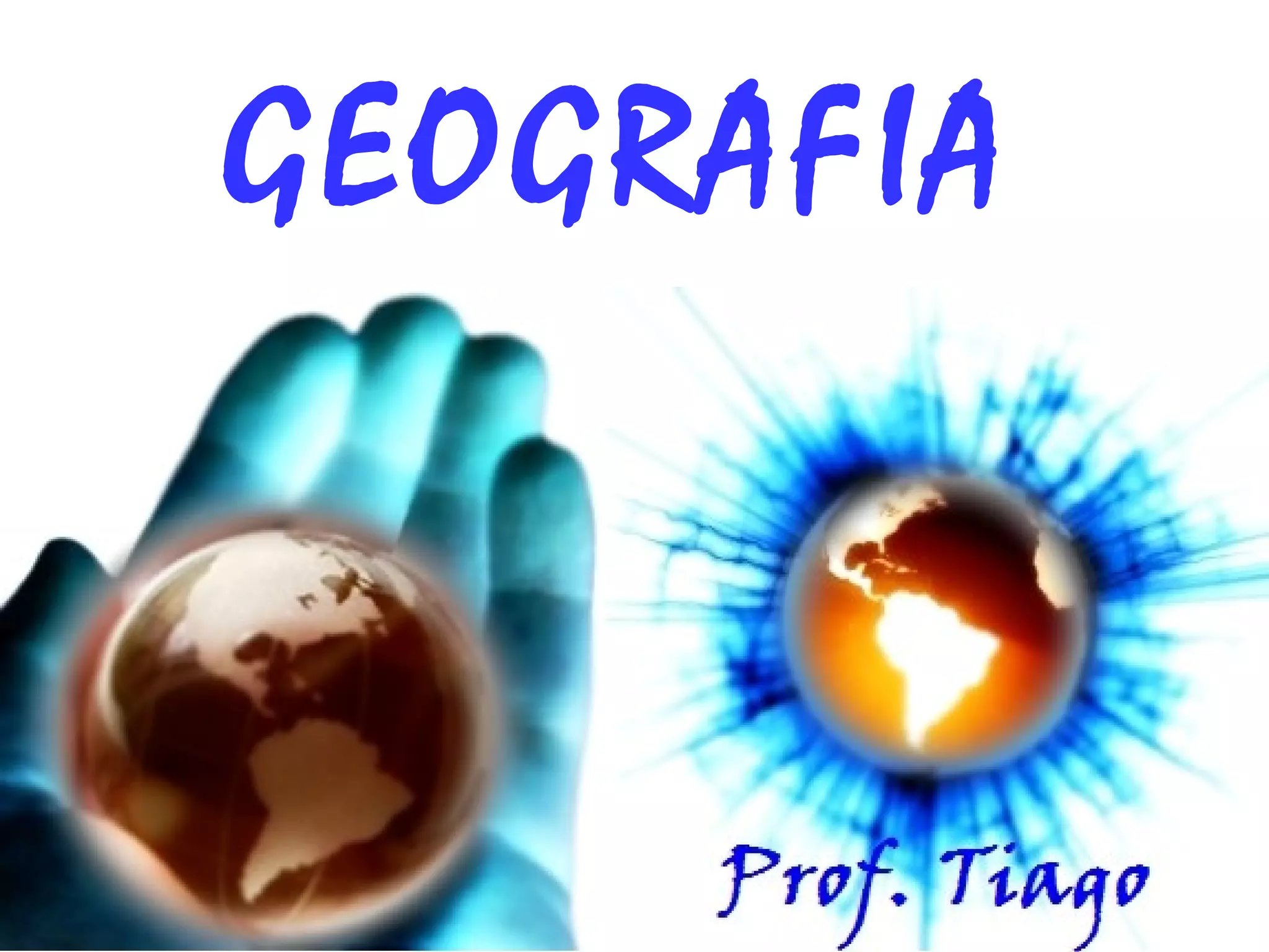 GEOGRAFIA