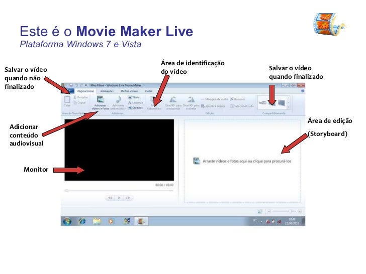 Tutorial Movie Maker Live | tutorial movie maker live Tutorial Movie Maker Live | tutorial movie maker live