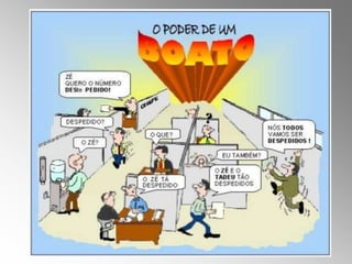 Aula 8   gestão pessoas i - comunicação final 2012.1