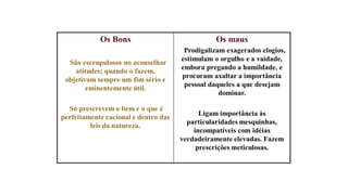 Aula 8   Identidade dos Espíritos