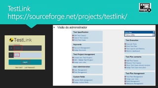 TestLink
https://sourceforge.net/projects/testlink/
 