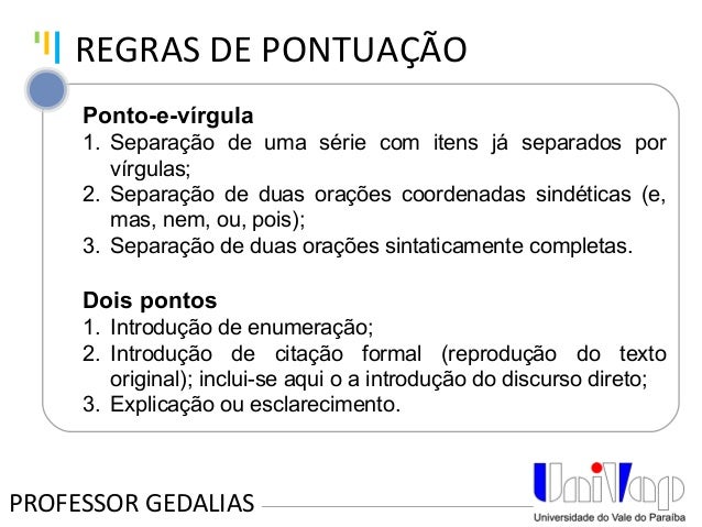 Aula 8 pontuação e vírgula-16maio2015