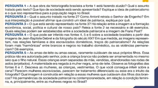 Página 174
Atividade em grupo
Apostila
 